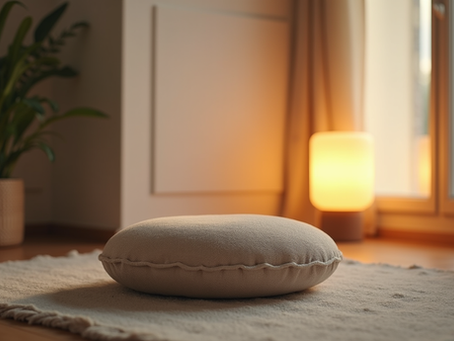 Healing at Home: Why Online Sessions Work Better Than You Think