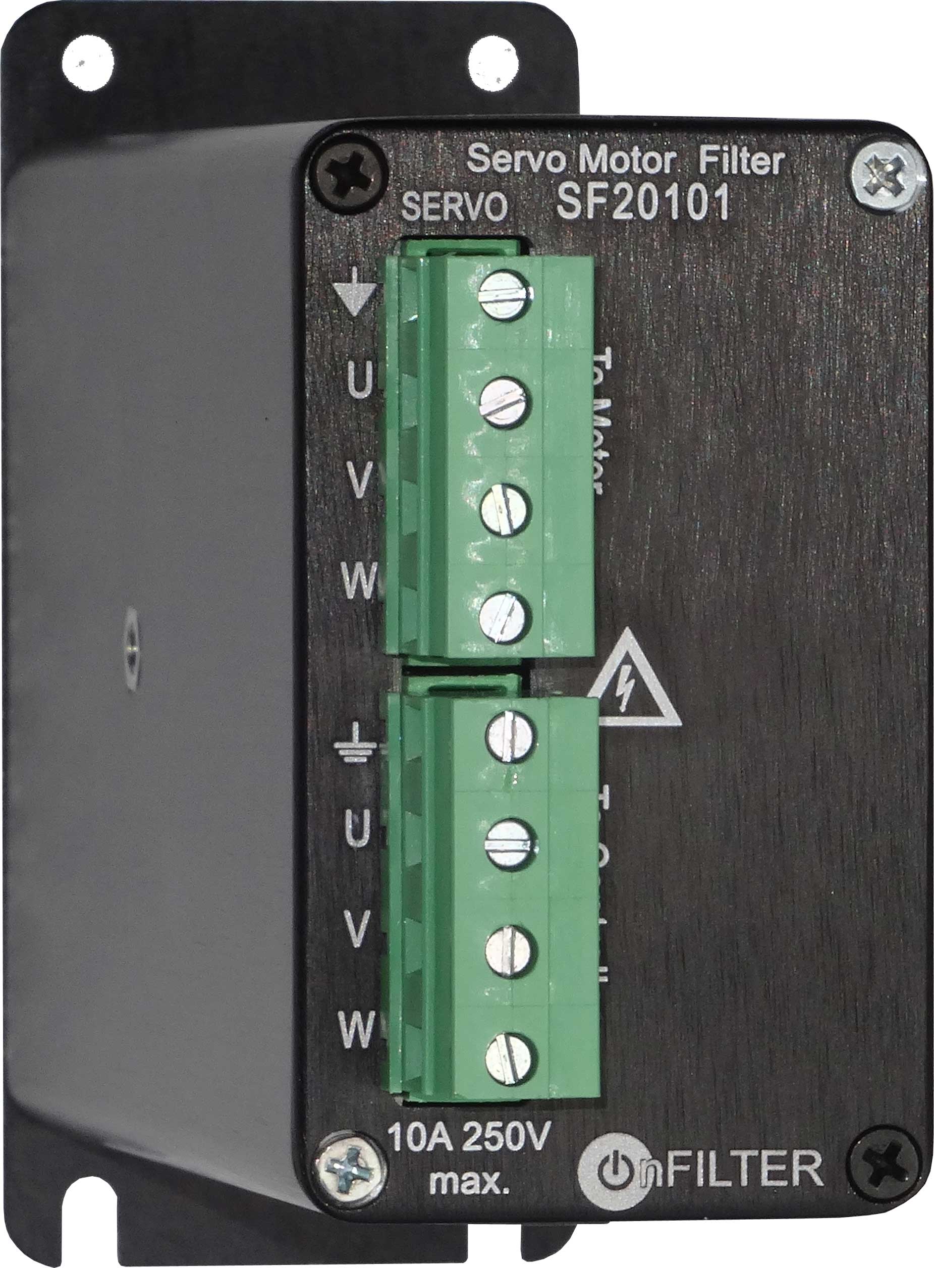 Servo / VFD Filter SF20101 OnFILTER