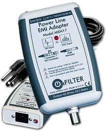 Emiページ EMI Adapter MSN17 | OnFILTER