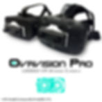 Ovrvision pro