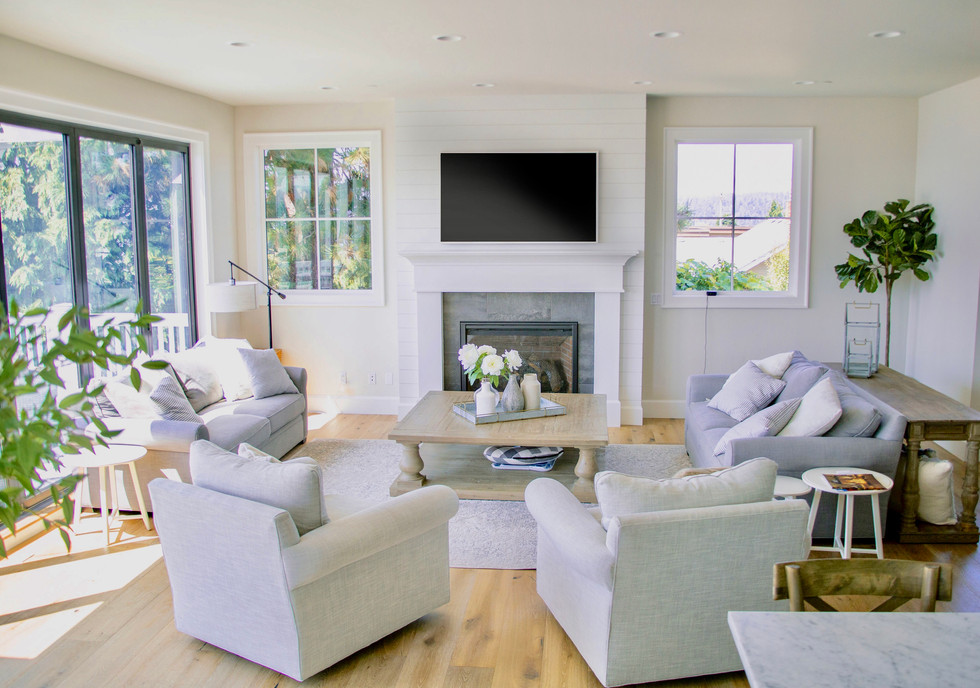 Modern Farmhouse