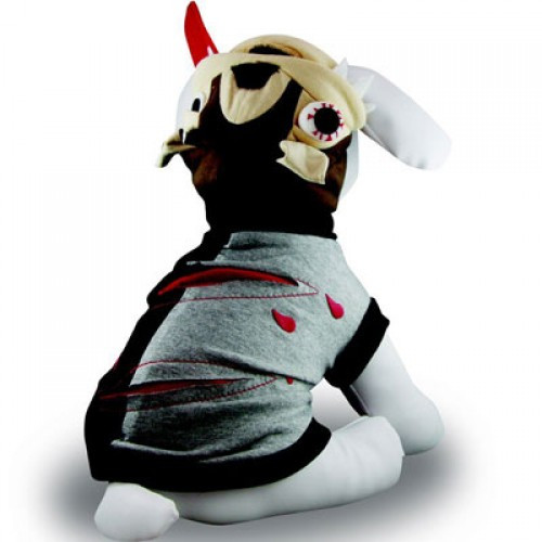 Zombie Dog Costume | Best Dressed Pets