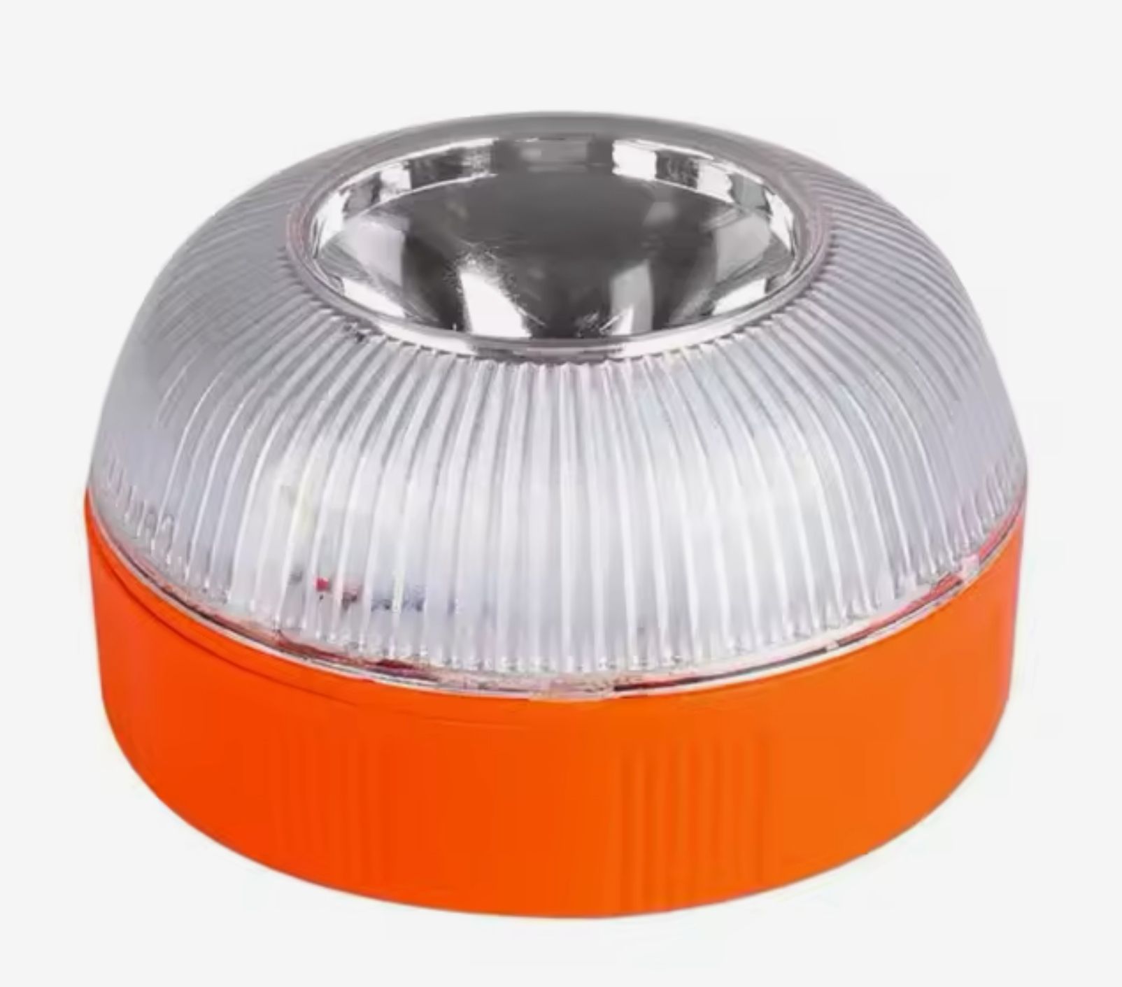 Emergency Warning Light