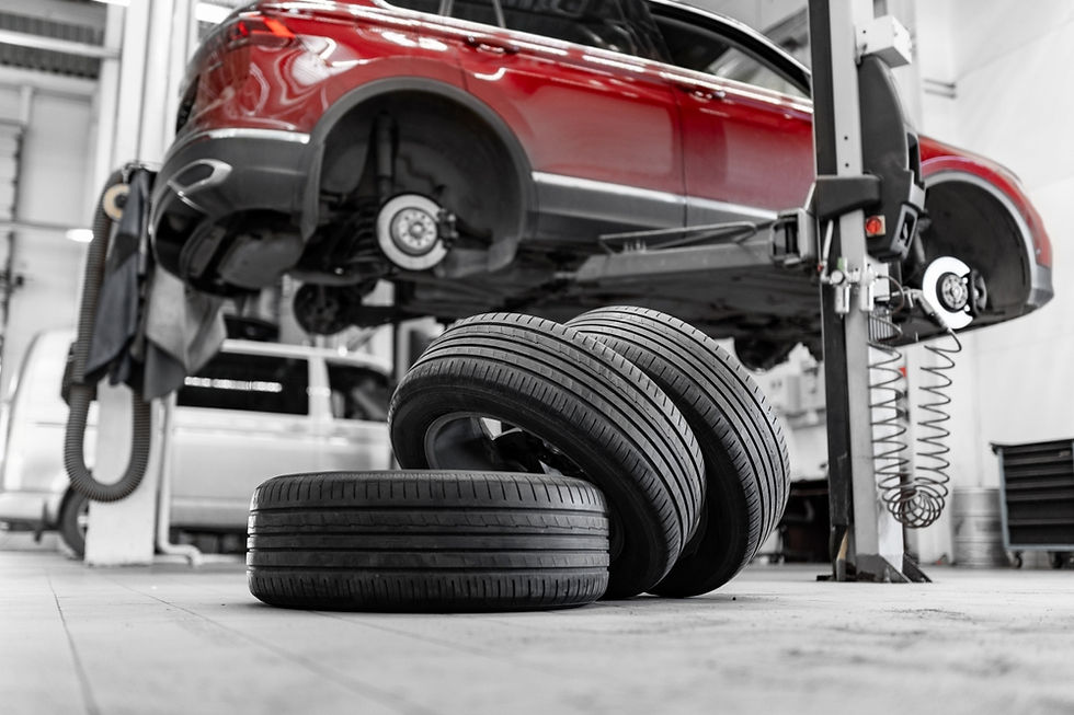 Tyres
