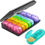 Thumbnail: LivingAHolyLife – Weekly 7-Day Pill Organizer Set