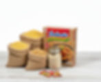Easter Dry Food Promo
