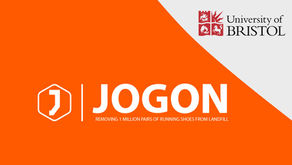 JogOn Welcomes University of Bristol