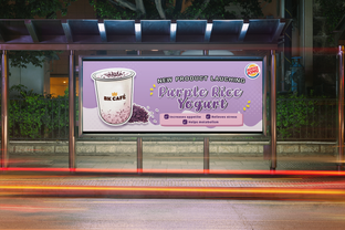 Billboard Design