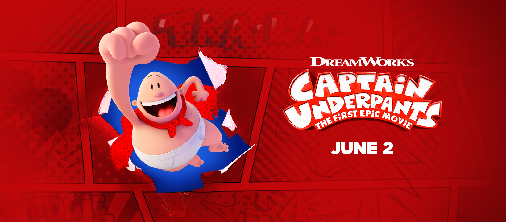 Captain Underpants