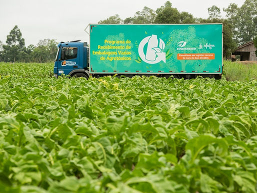 25 anos de impacto ambiental: o segredo por traz da reutilização