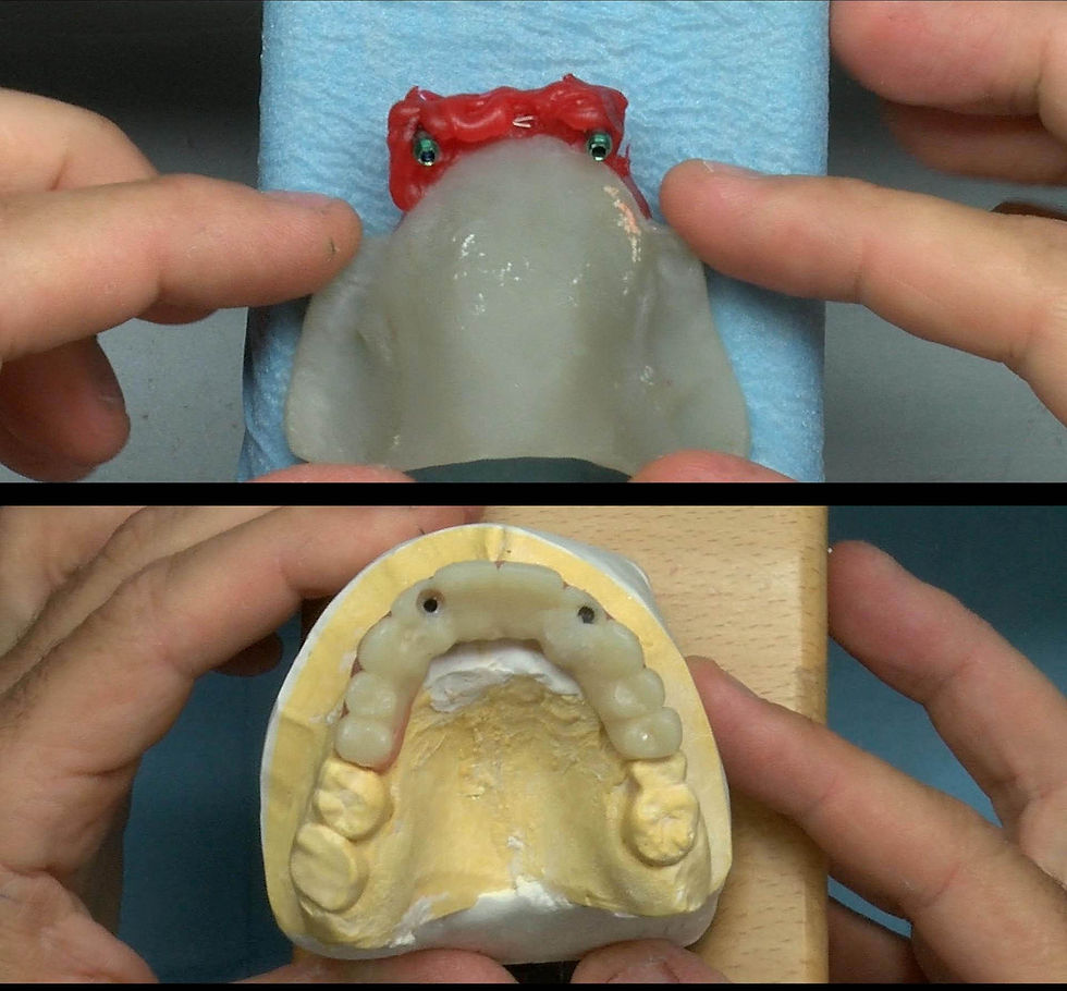 Image courtesy of: Dr. Leonello Biscaro