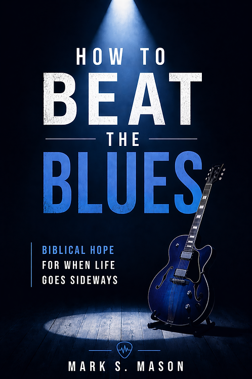 How to Beat the Blues COVER.png