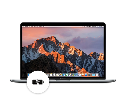 MACBOOK PRO 13 INCH 2017 A1708 BATTERY REPLACEMENT COST SINGAPORE