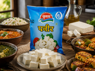 Why Paneer Deserves a Place in Every Indian Kitchen?