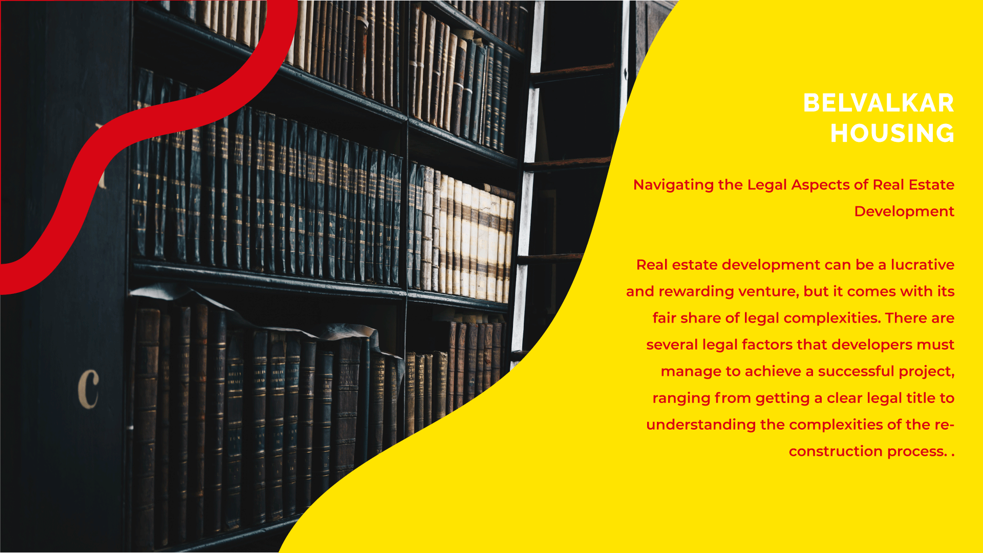 Navigating the Legal Aspects of Real Estate Development