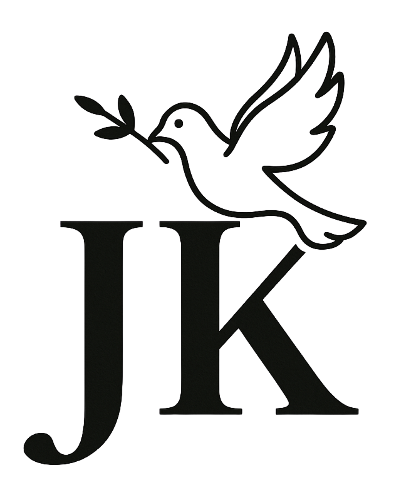 Jk (jaya kohli) logo.png