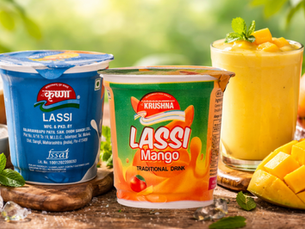 From Classic Cool to Mango Magic: Why Lassi Remains India’s Favorite Summer Refresher