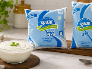 8 Amazing Health Benefits of Eating Fresh Curd Every Day