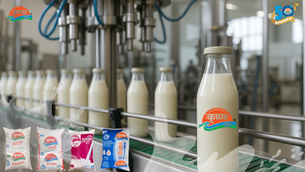 The Science of Purity – What Makes Krushna Milk Different