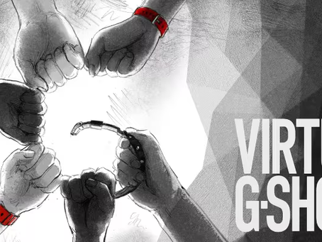 Casio's Virtual G-SHOCK: Join the Community for Free NFTs