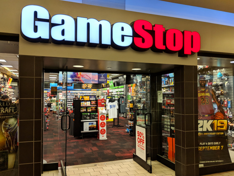 Gamestop's NFT Marketplace Closure: Cryptocurrency Ventures Hit Pause