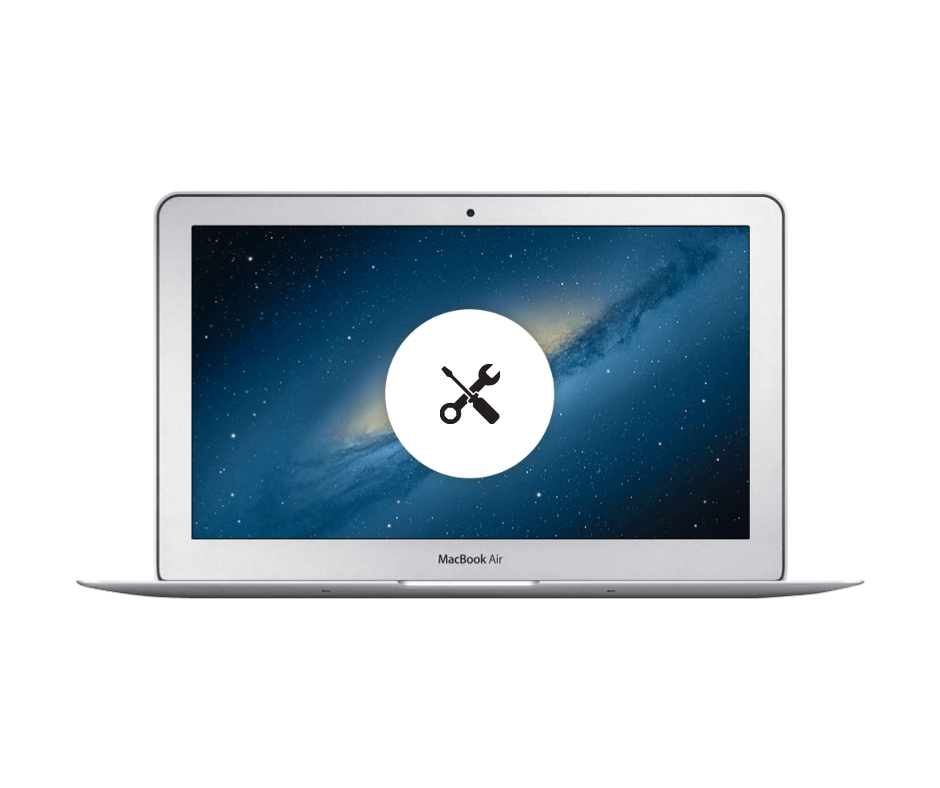 MacBook Air11 A1465 Motherboard Repair