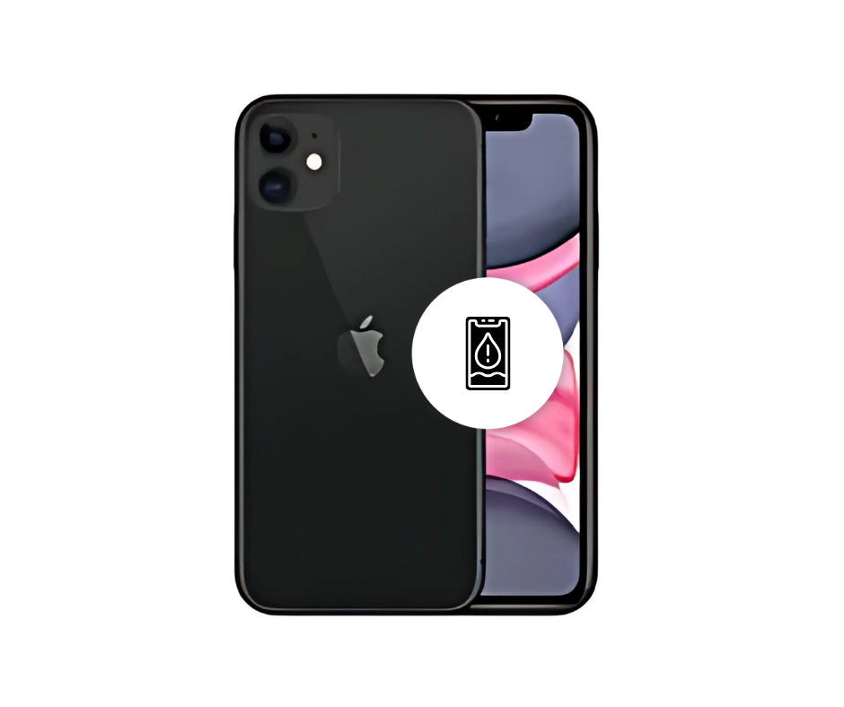 iPhone 11 Premium LCD Replacement