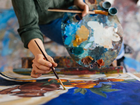 Preserving Artistic Legacy with NFTs in the Digital Age