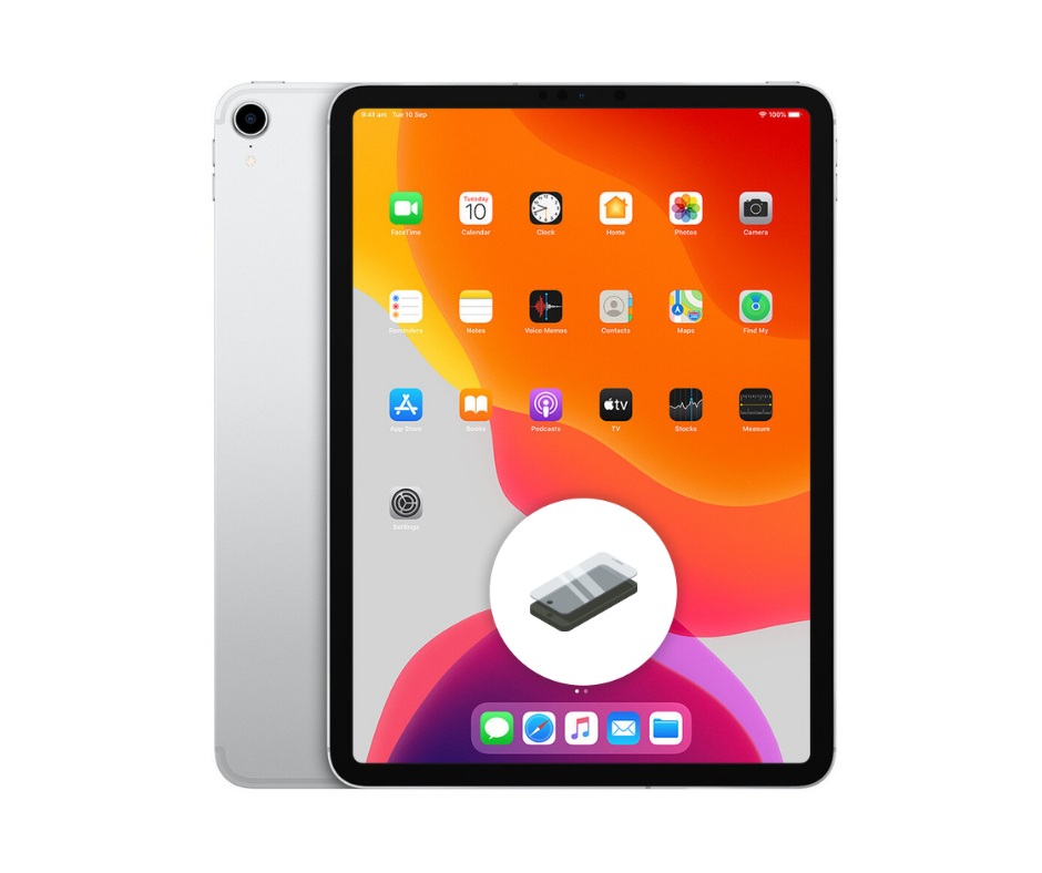 iPad Pro 12.9 Gen 1 Screen Replacement