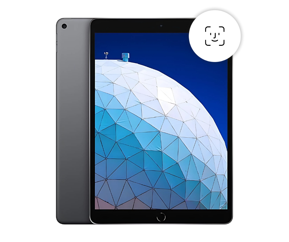 iPad Air 3 Face ID Repair