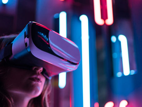 Redefining Retail: Augmented Reality and Spatial Computing