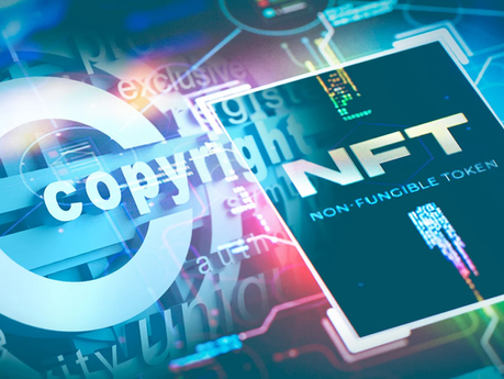 NFTs and Copyright: What Artists Need to Know