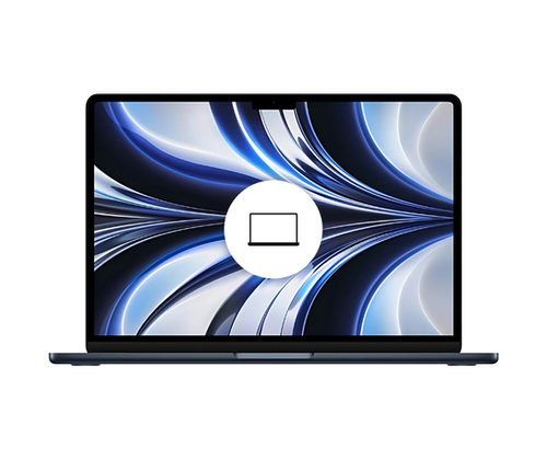 MacBook 12 Inch A1534 LCD Screen Replacement Singapore | Mac Infinity