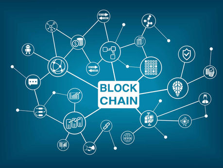 Understanding Blockchain and its Role in NFTs