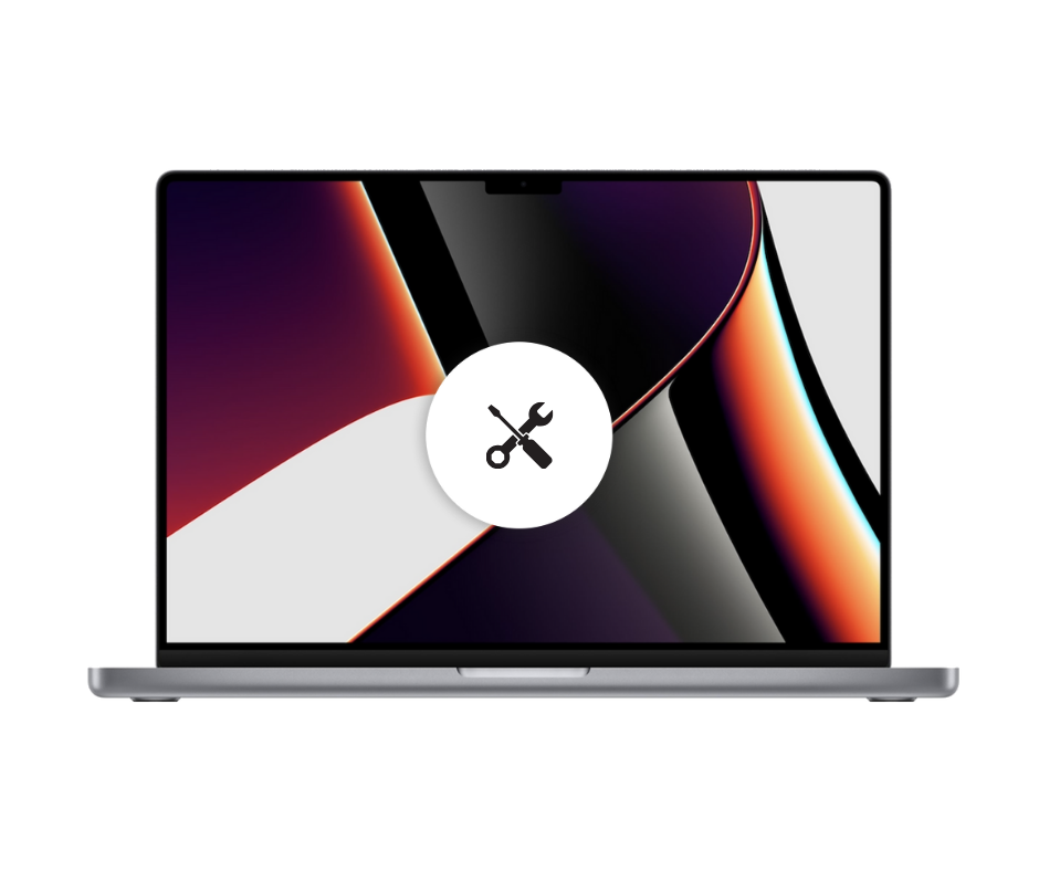 MacBook Pro 14 M2 A2779 Motherboard Repair | Mac Infinity