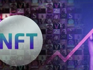 NFT Market Thrives as Sales Volume Soars: A Comprehensive Overview