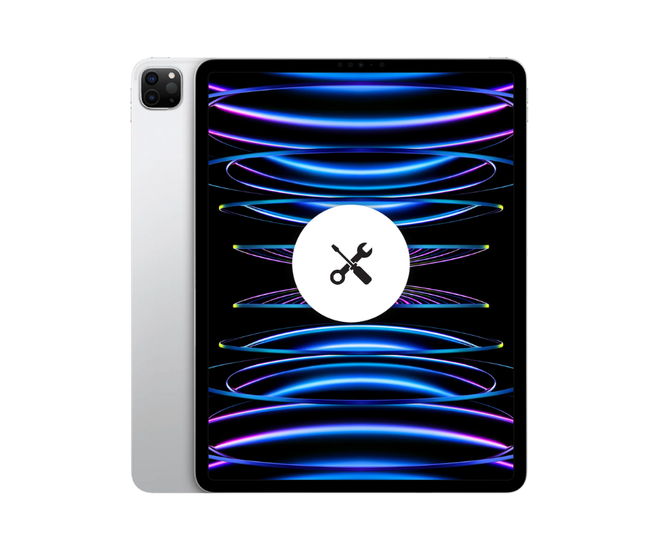 iPad Pro12.9 Gen 6 Motherboard Rep