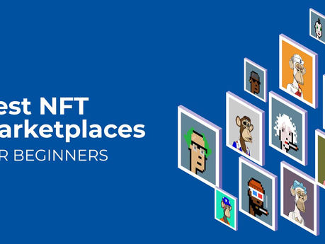 NFT Marketplaces: Where to Buy and Sell Digital Collectibles