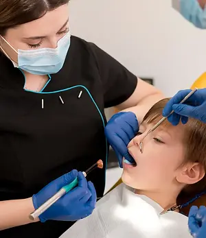 a-boy-undergoing-dental-checkup-in-bloom