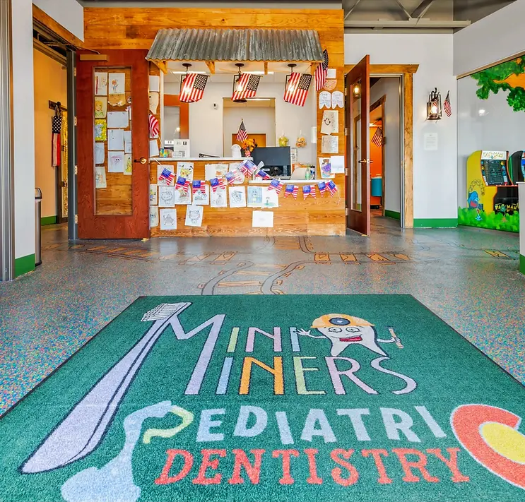 Mini Miners clinic