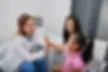 Parent consulting cost for tooth extraction