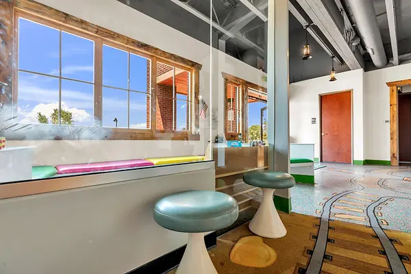 Mini Miners Office.webp