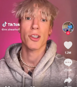 * Podcast — Transgenderism