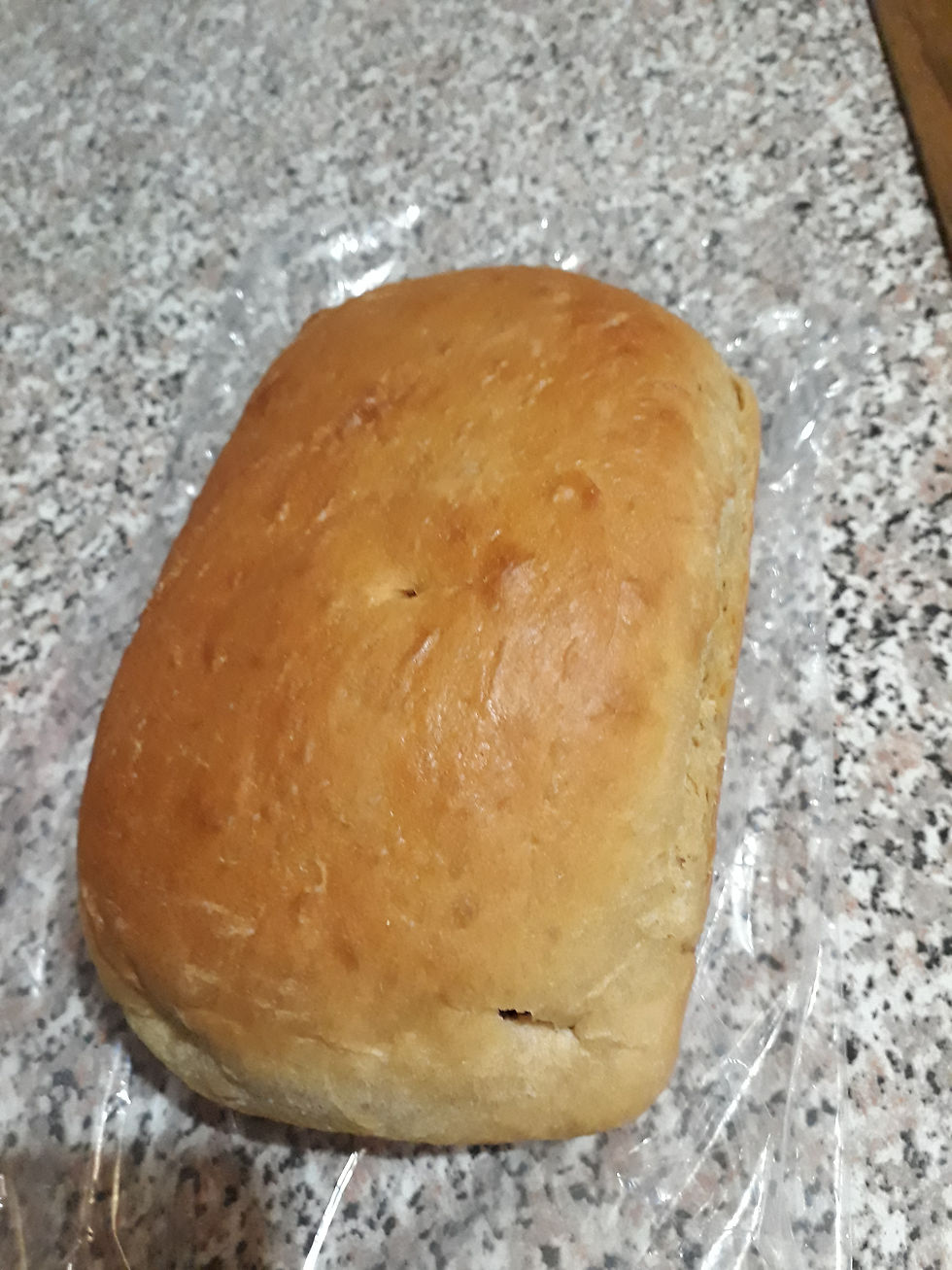 BREAD