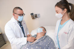 HKAH-Stubbs Road1292