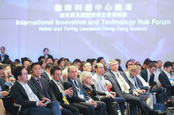 諾貝爾高峰會-5