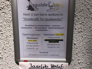 Streekcafé "Ter Quabeecke"