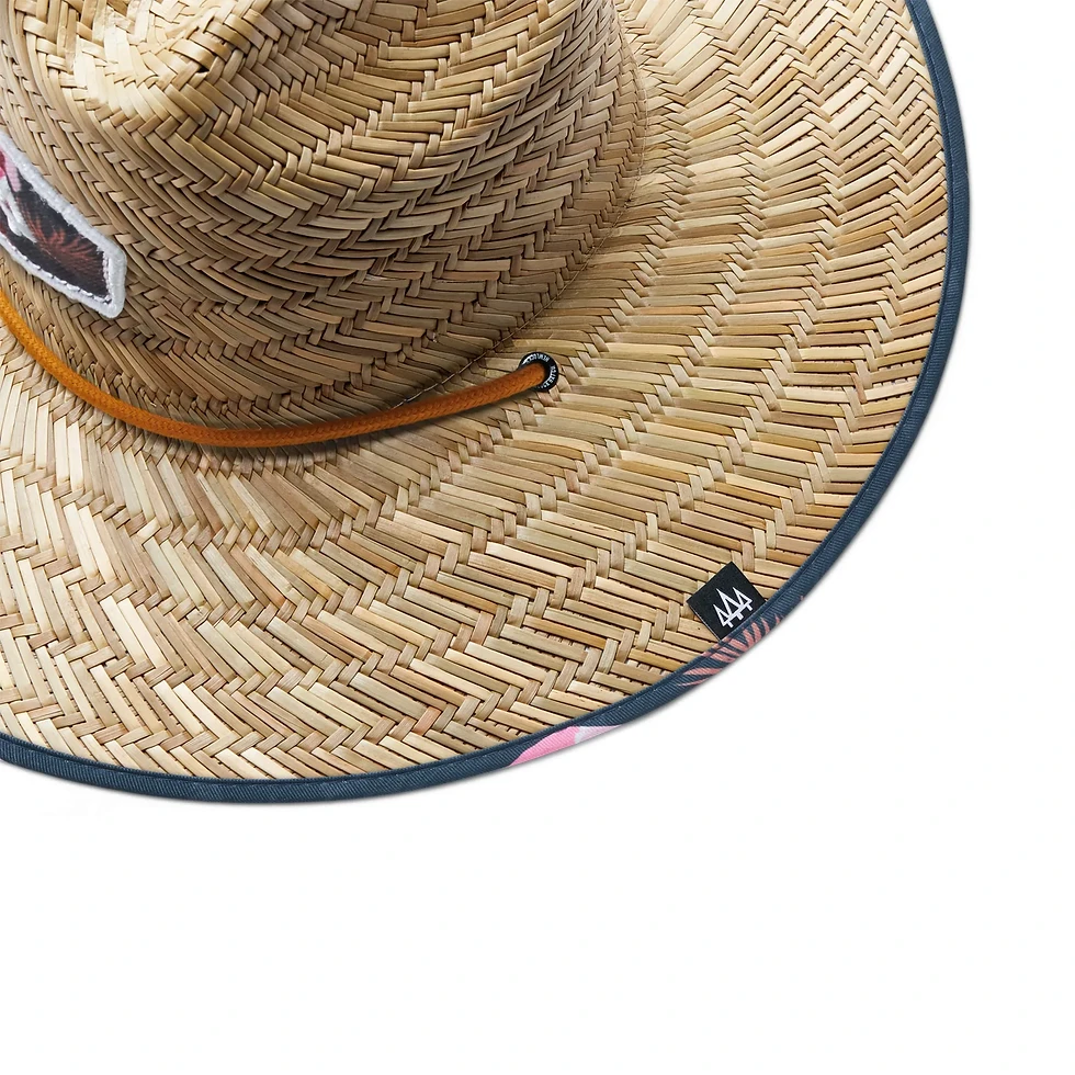 Thumbnail: Hemlock Hat | Rio