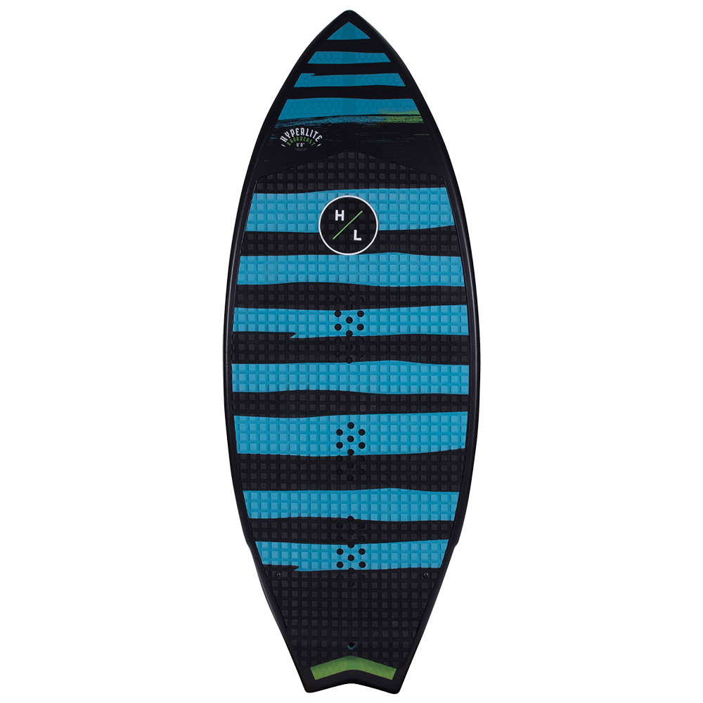 Hyperlite Broadcast Wakesurfer