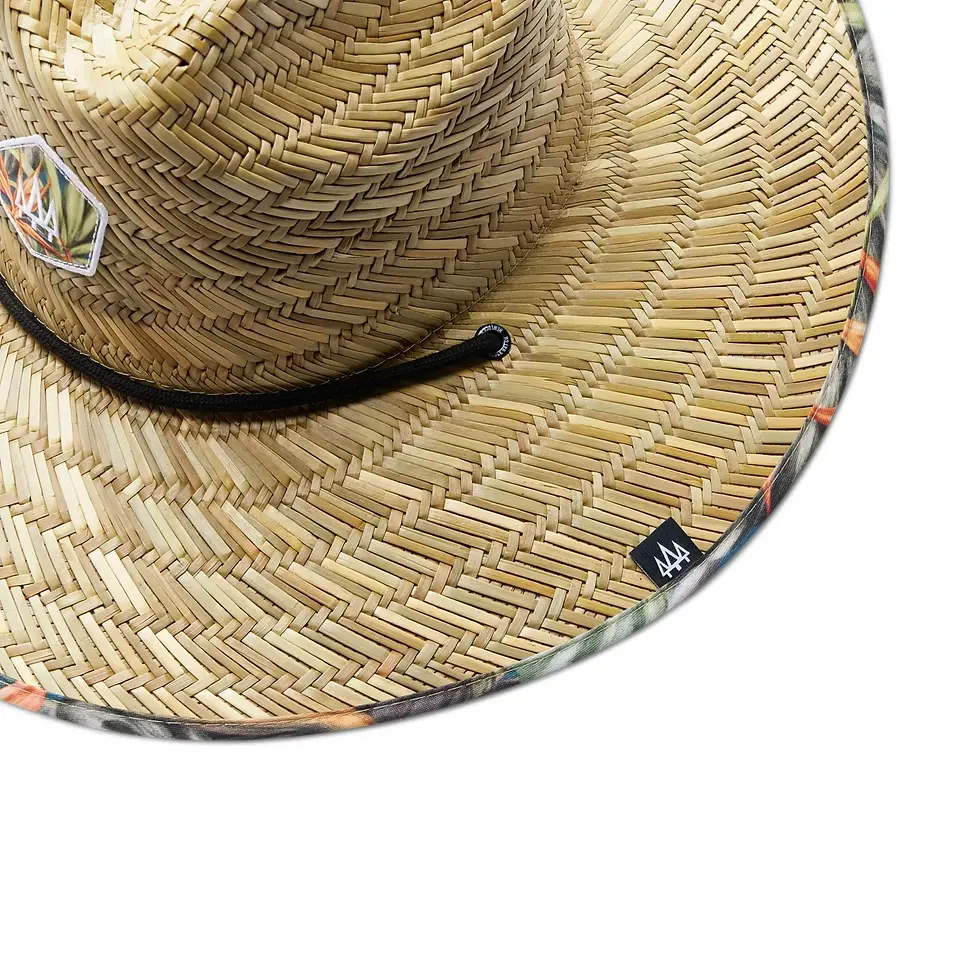 Thumbnail: Hemlock Hat | Canopy